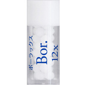 Bor ボーラックス 12X 小