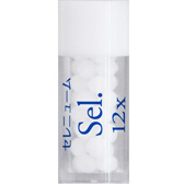 Sel セレニューム 12X 小