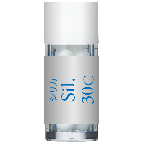 Sil シリカ 30C 小