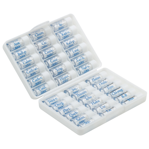 36バースキット