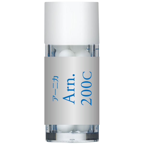 Arn アーニカ 200C 小