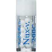 Nux-v ナックスボミカ 200C 小