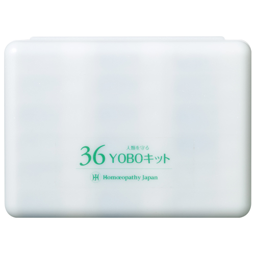 36YOBOキット