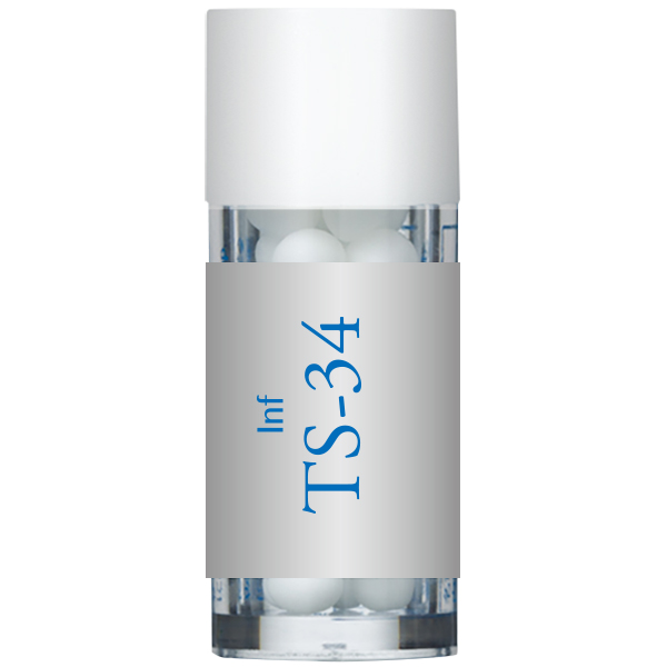 TS-34(Infl) 小