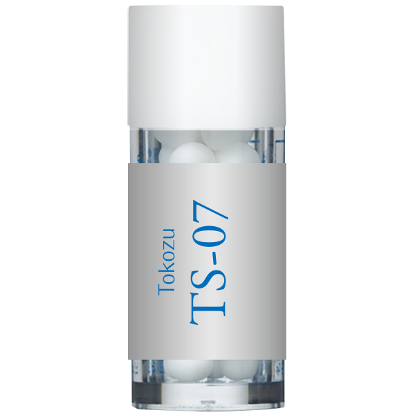 TS-07(Tokozu) 小