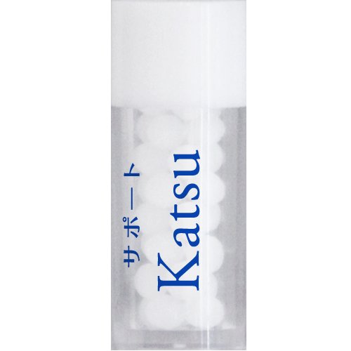 サポートKatsu 小