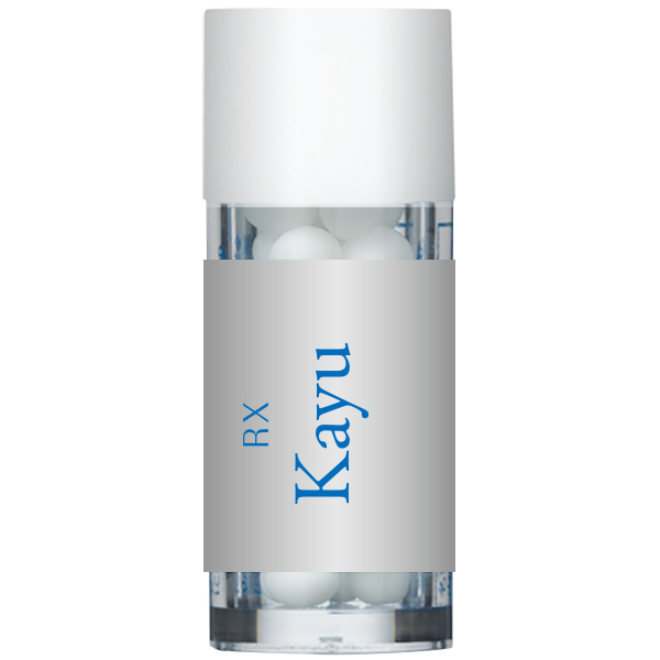 RX-Kayu 小
