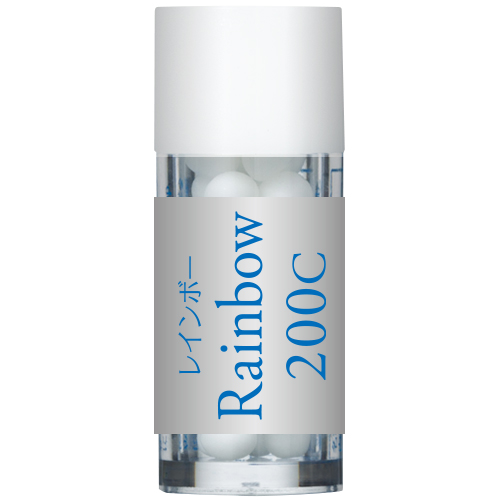 Rainbow レインボー 200C 小