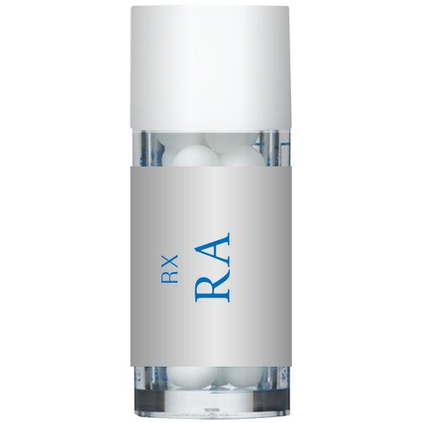 RX-RA 小