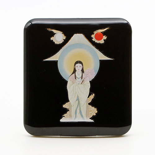 木の花の咲くや　アイシャドウ