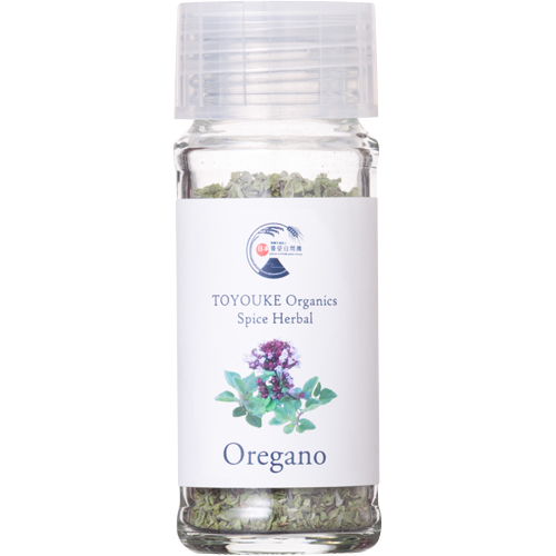 スパイスハーブ オレガノ