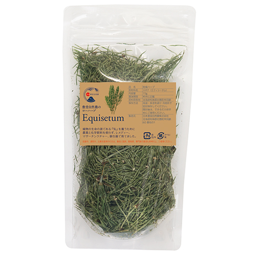 豊受ハーブティー　スギナ　10g