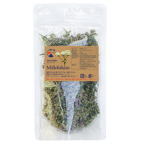 豊受ハーブティー　ミュルフォリューム　15g