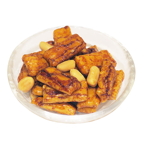 豊受おかきピー