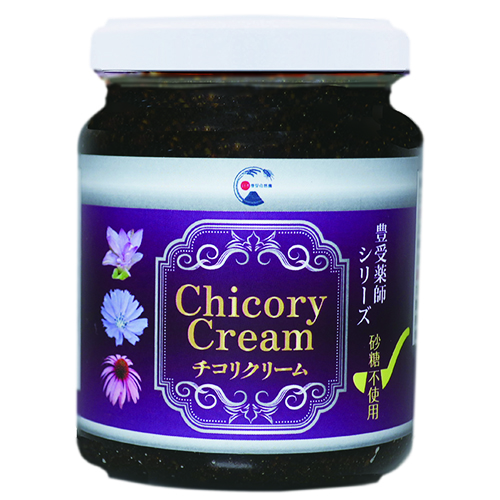 チコリクリーム
