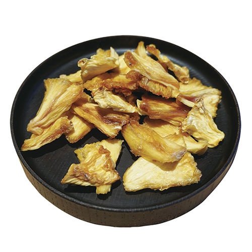 乾燥パイナップル