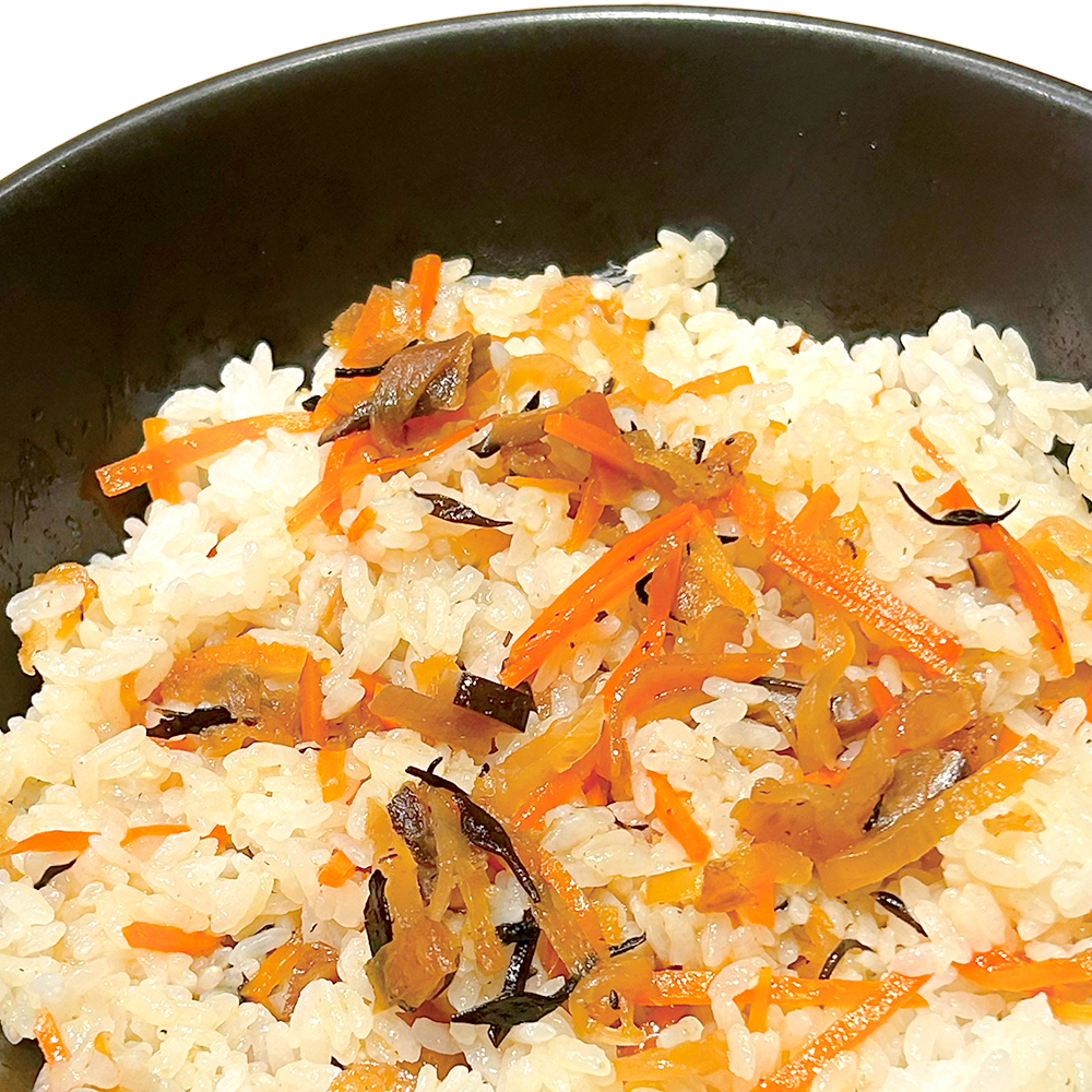 ちらし寿司の素〈1合用×2個パック〉