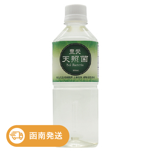 豊受天照菌500mL