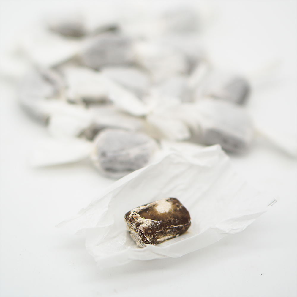 糠田王飴 ― ぬかたのおおきみあめ —