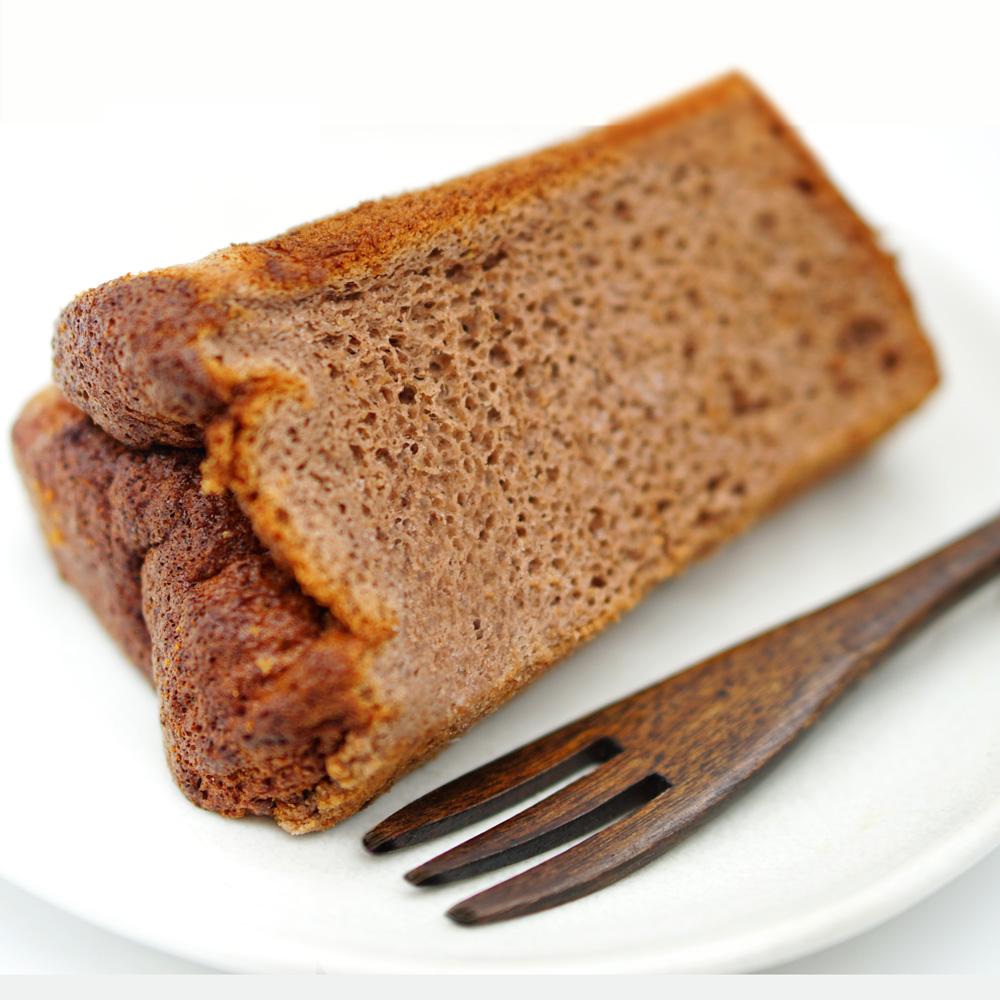 【冷凍】大人のシフォンケーキ