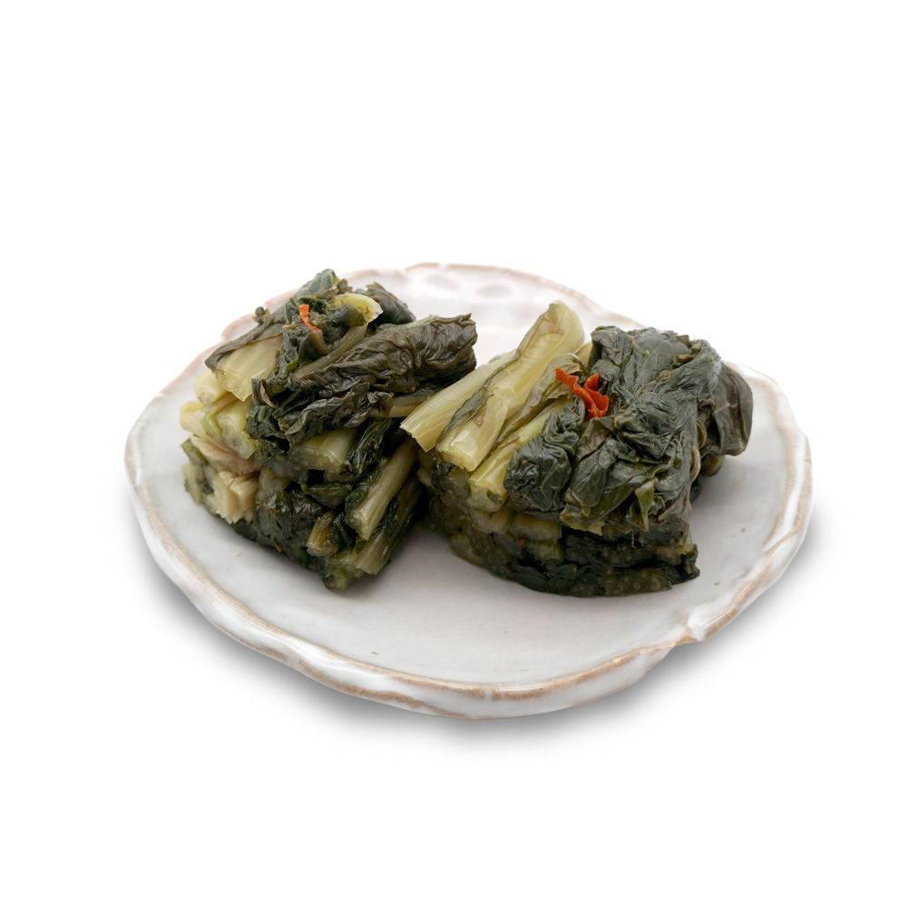 【冷凍】野沢菜漬