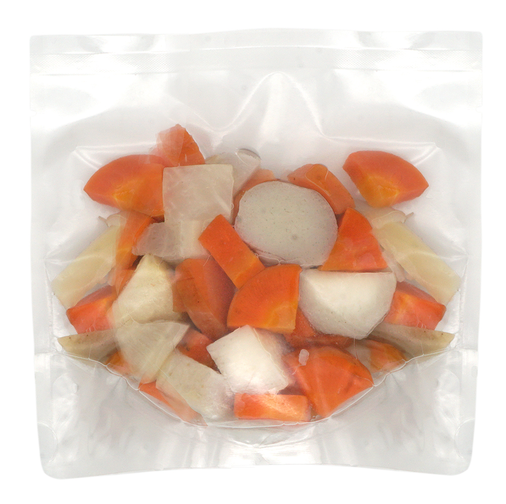 【冷凍】ゴロゴロ豊受根菜