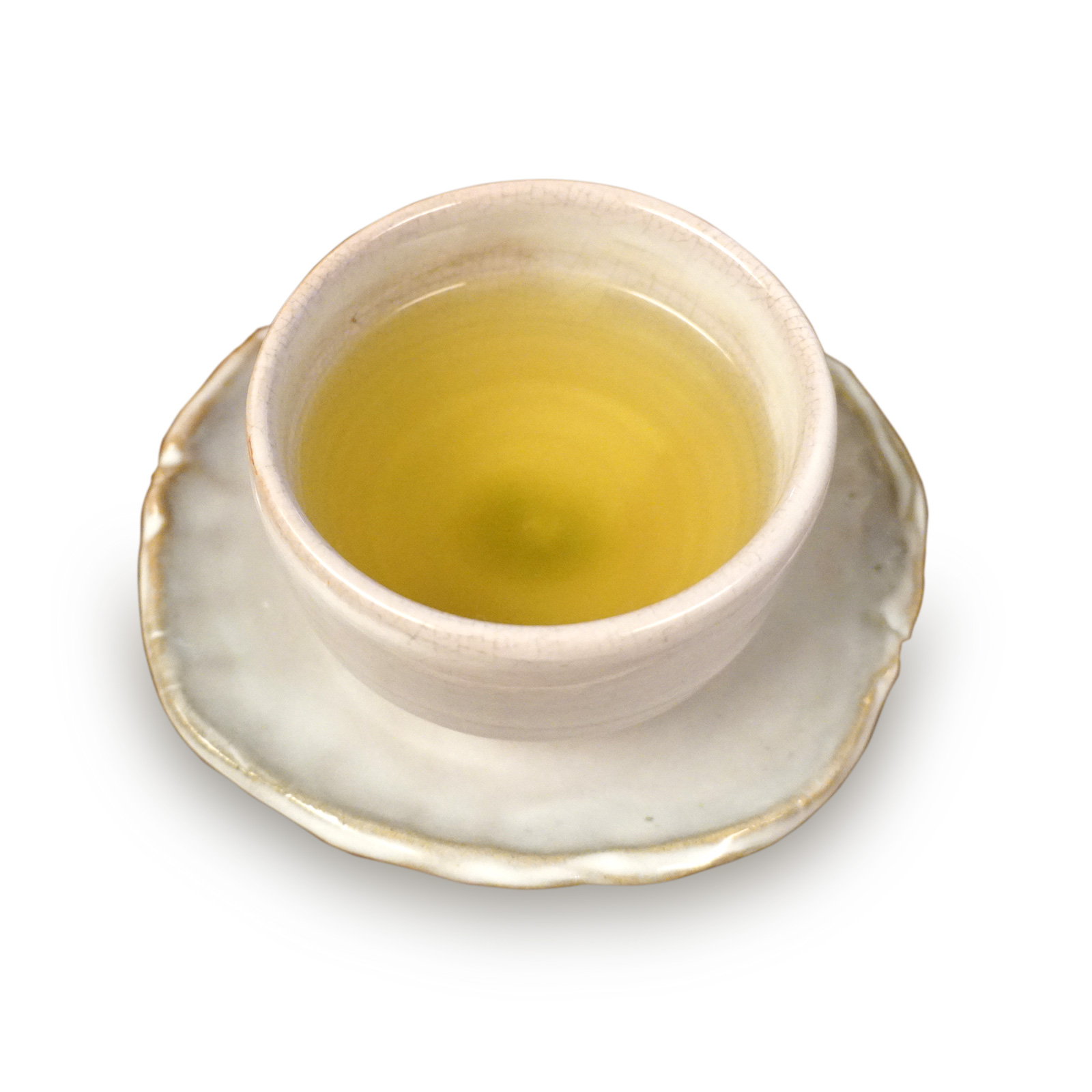豊受自然農 緑茶