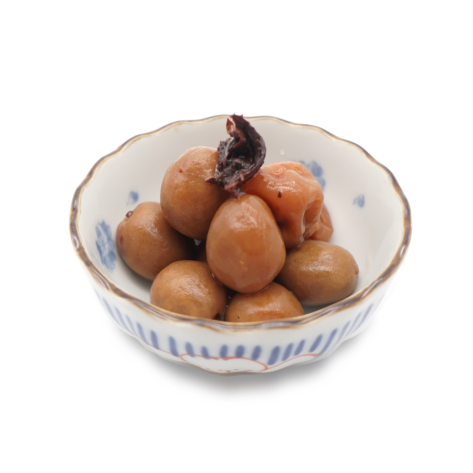 小梅 ―うら紅紫蘇漬け―