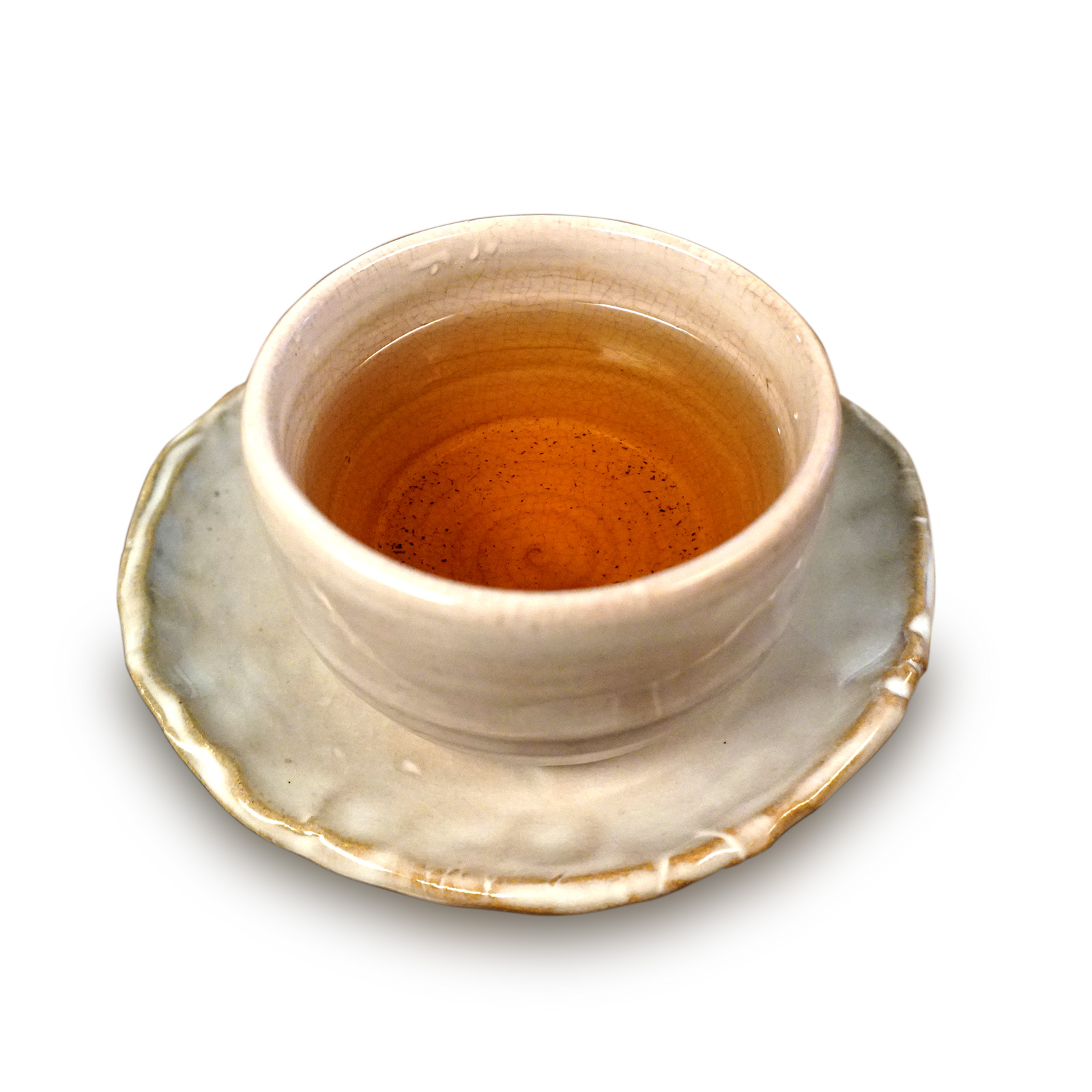 ほうじ茶