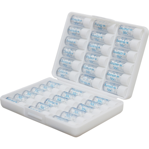 36スピリットウォーターキット