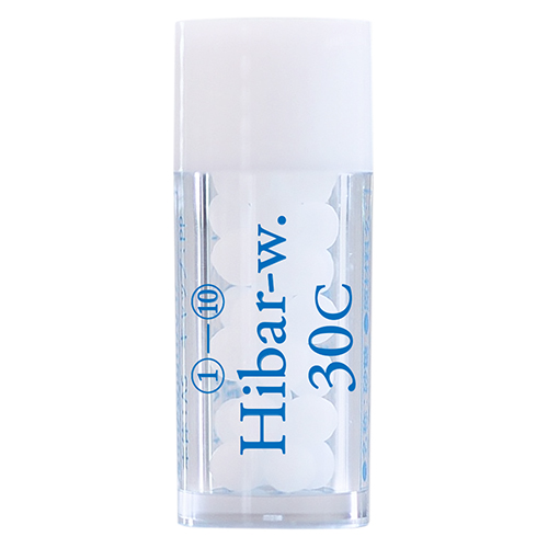 Hibar-w. 30C 小