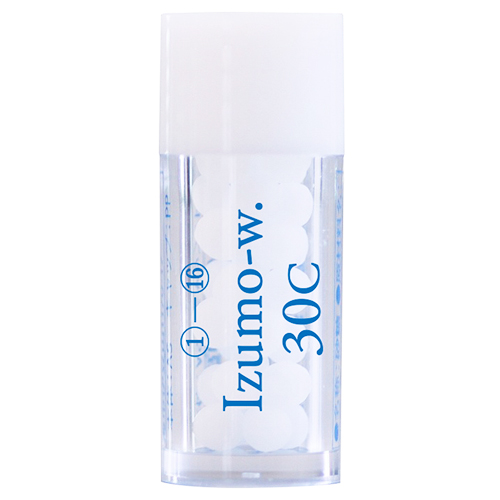 Izumo-w. 30C小