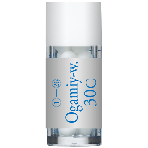 Ogamiy-w. 30C小