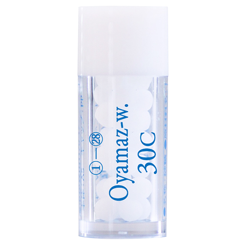 Oyamaz-w. 30C小