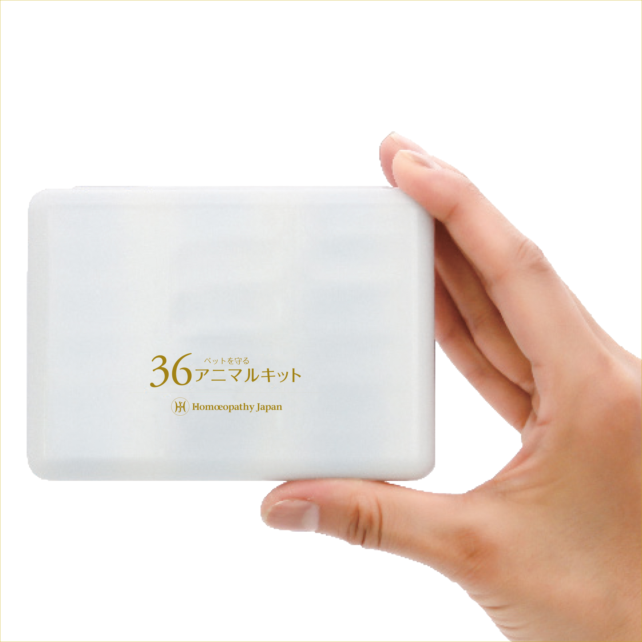 36アニマルキット
