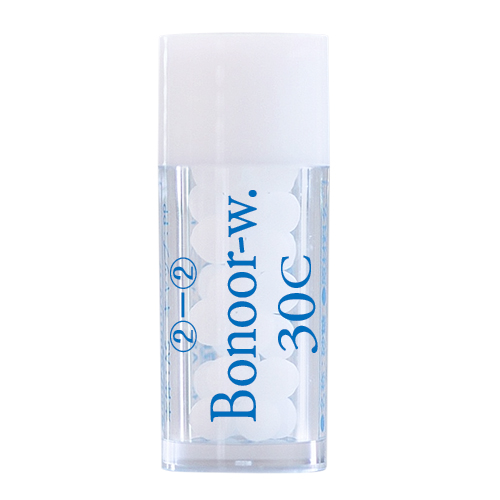 Bonoor-w. 30C小