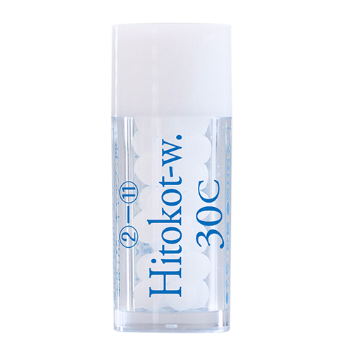 Hitokot-w. 30C小