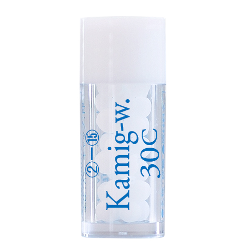 Kamig-w. 30C  小