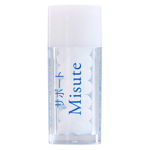 サポートレメディーMisute 小