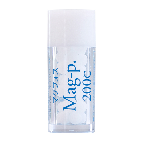 Mag-p マグフォス 200C 小