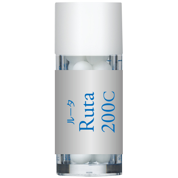 Ruta ルータ 200C 小