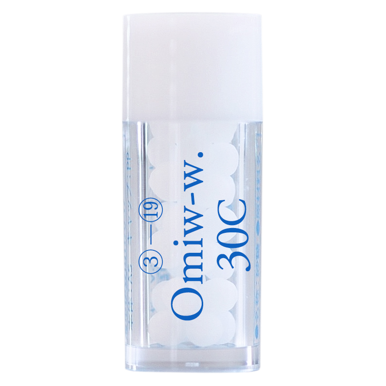 Omiw-w. 30C 小