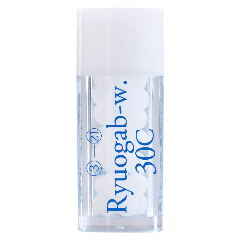 Ryuogab-w. 30C小