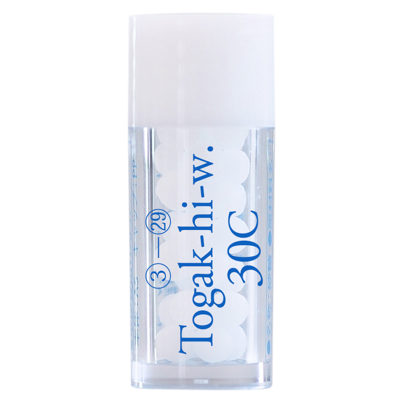 Togak-hi-w. 30C 小