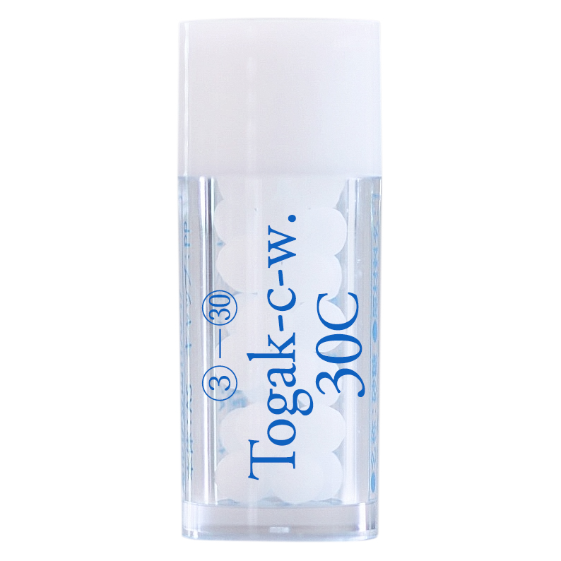 Togak-c-w. 30C 小