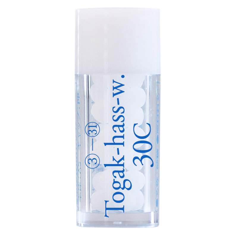 Togak-hass-w. 30C 小