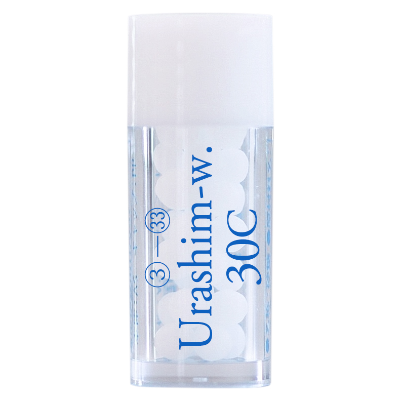 Urashim-w. 30C 小