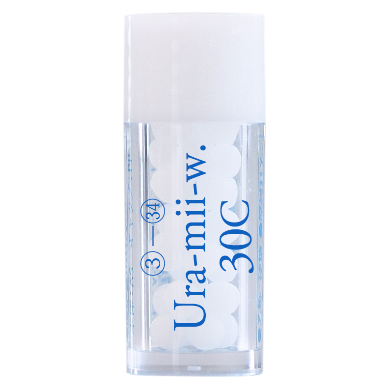 Ura-mii-w. 30C 小