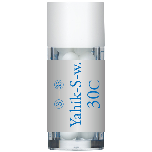 Yahik-S-w. 30C 小