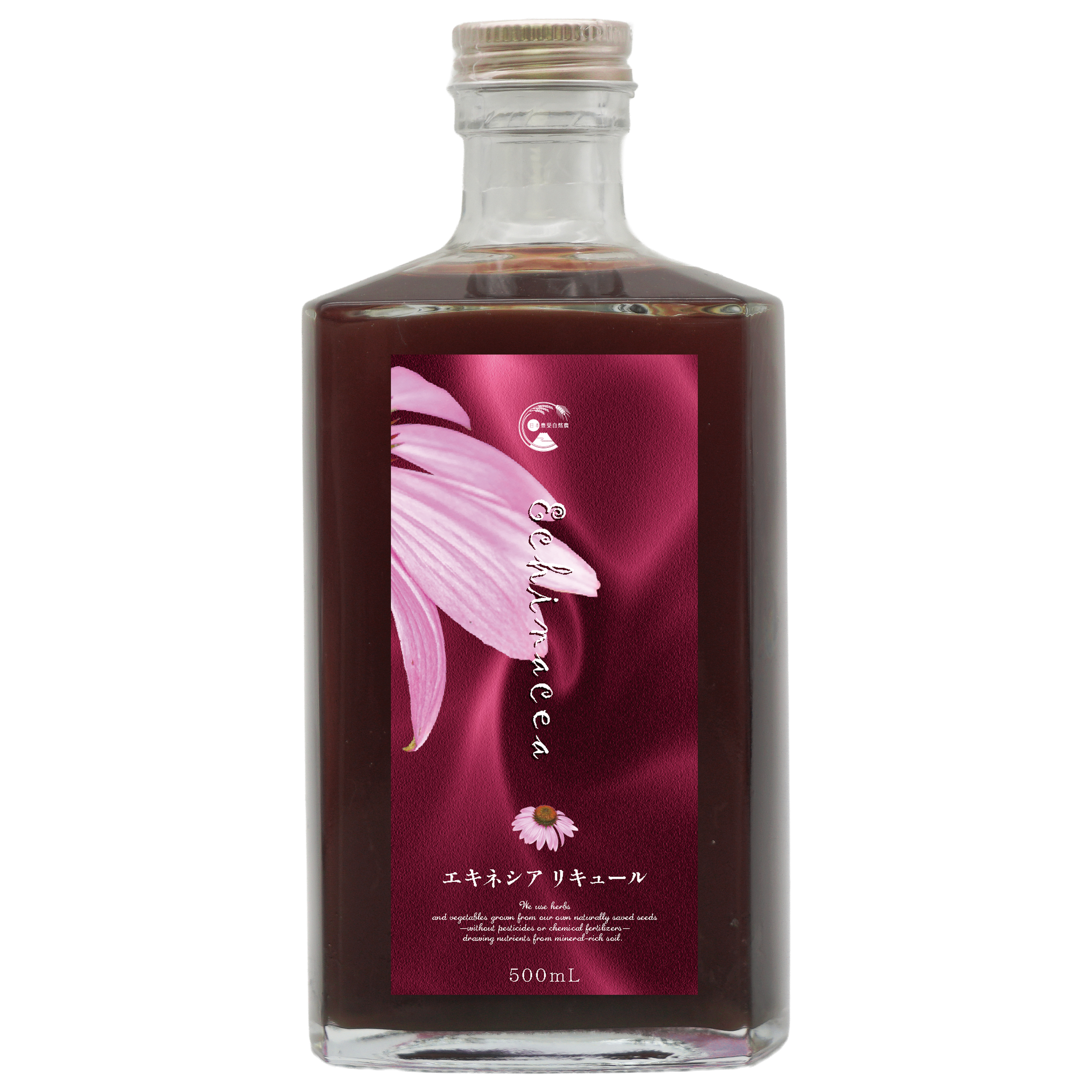 MT)エキネシアリキュール500mL